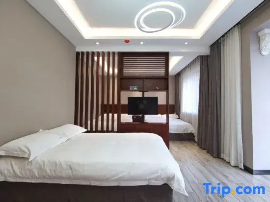Premier Suite