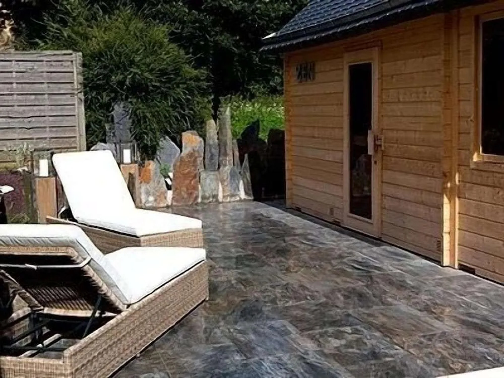 Hôtel Les Palis Spa - Général