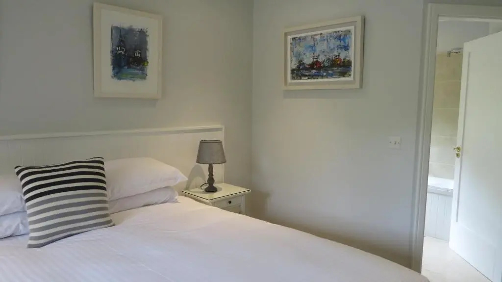 Seafort Luxury Hideaway - Chambres