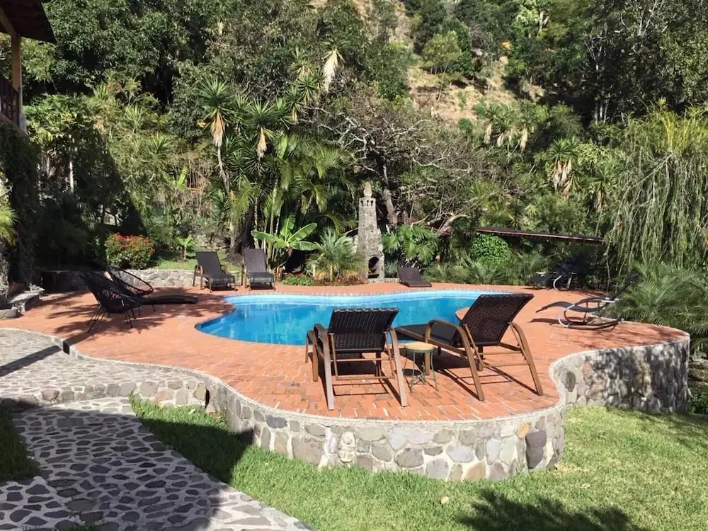 Casa Hagan