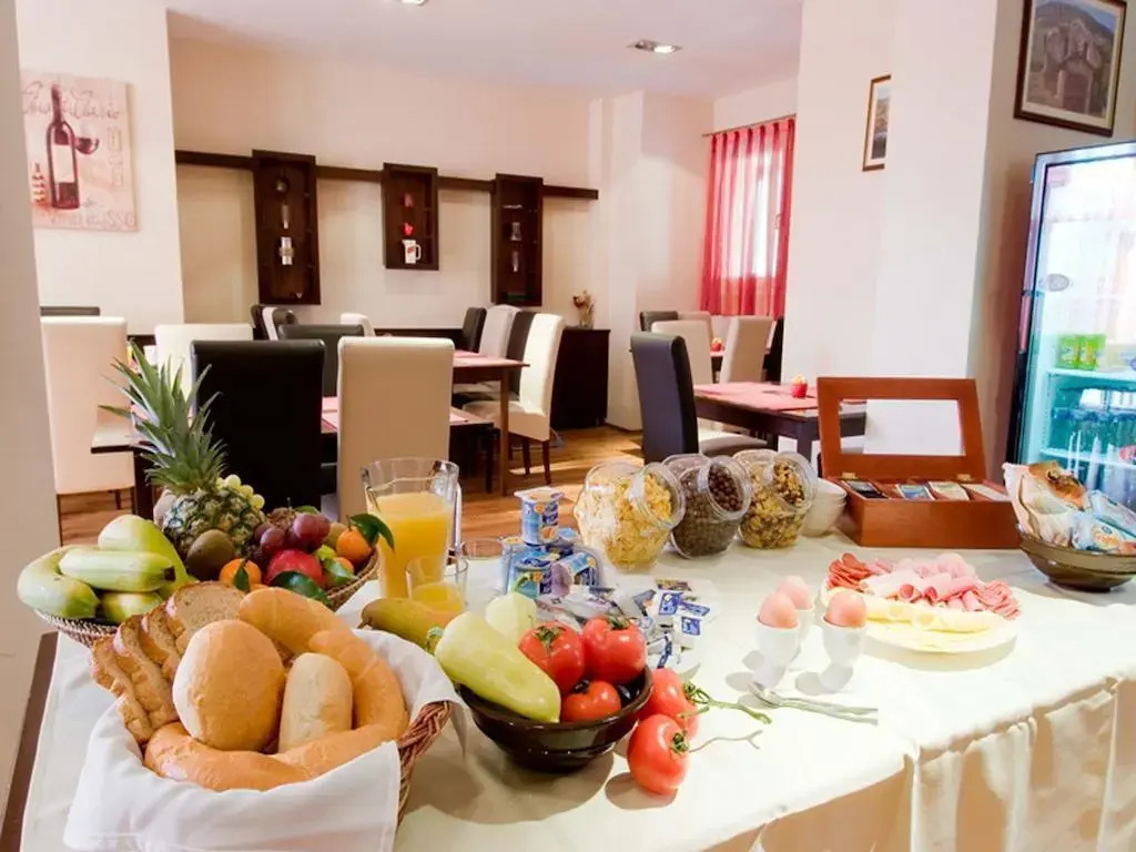 Borhotel - фото 8