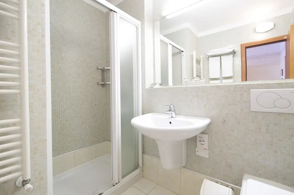 Hotel Mirta – San Simon Resort - Chambres