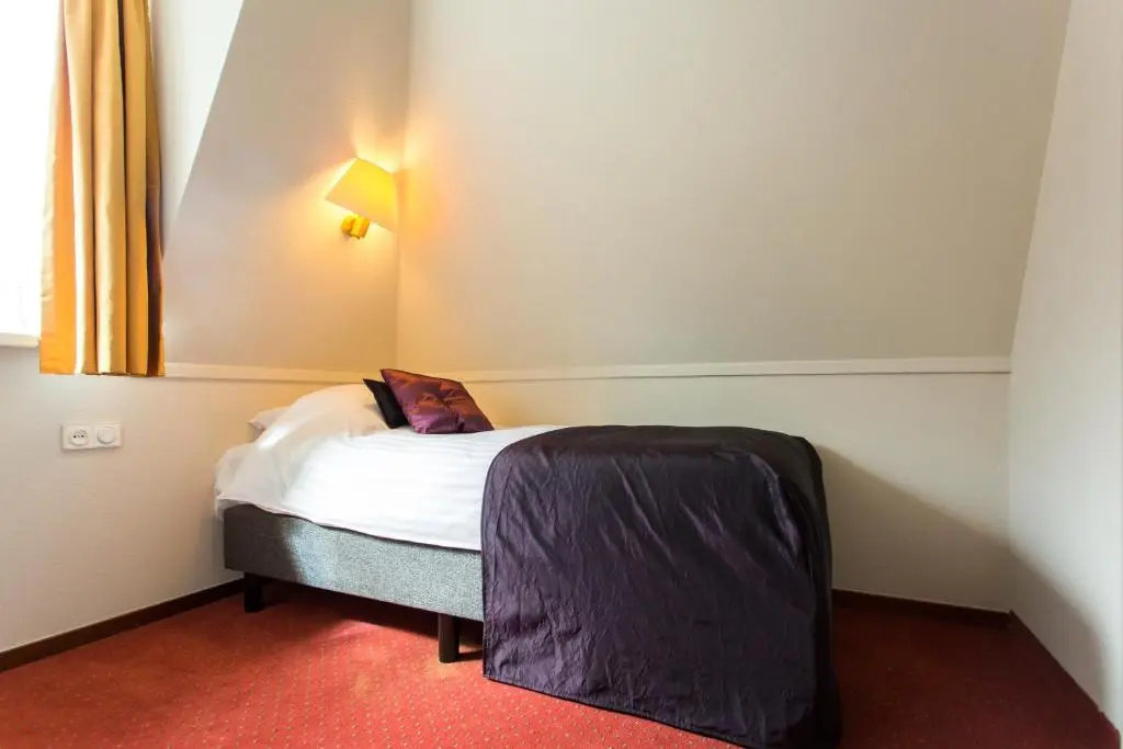 Brinkhotel - Chambres