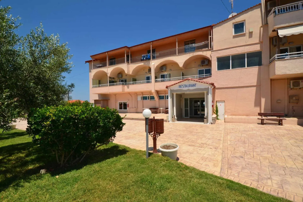 Hotel photo 23