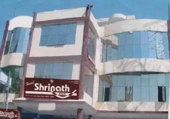Hotel Shrinath Inn