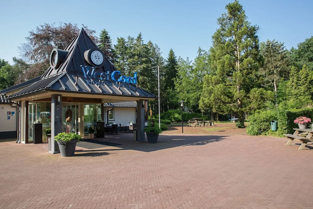 Hotel De Werelt Garderen