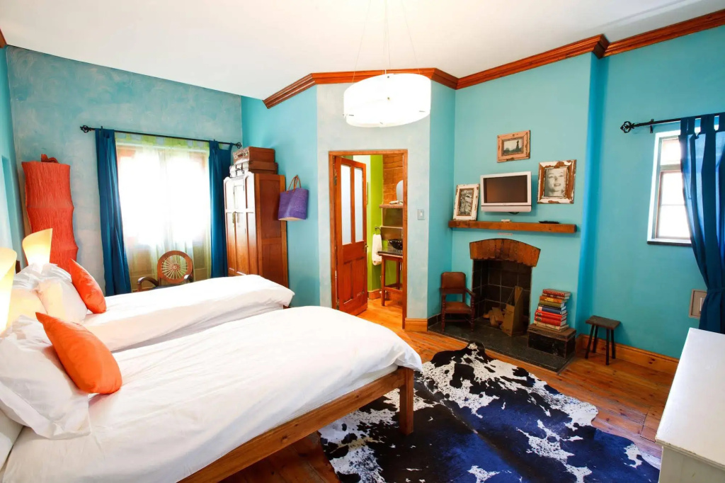 Sweet Lemon Boutique Bed & Breakfast - Général