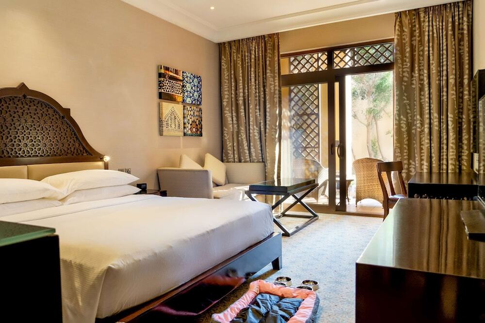 Hilton Ras Al Khaimah Resort & Spa
