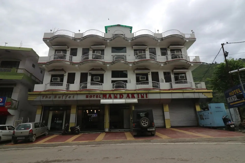 Hotel Mandakini