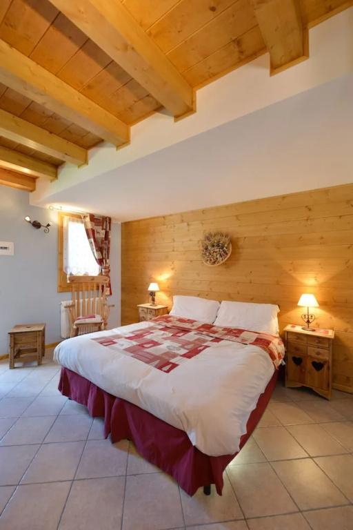 Hotel L'Espoir - Chambres