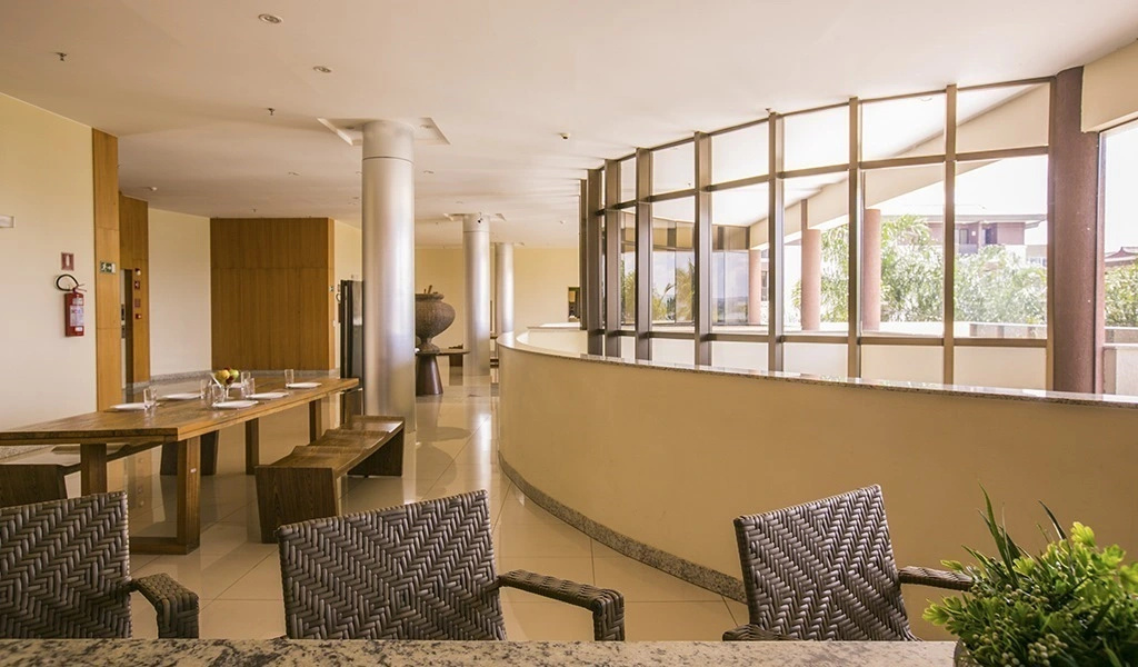 Life Resort Hplus Long Stay - Général