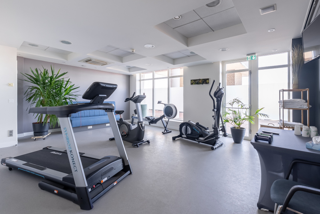 Holiday Inn Calais by IHG - Général