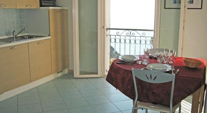 Residence Cielo E Mare - Général
