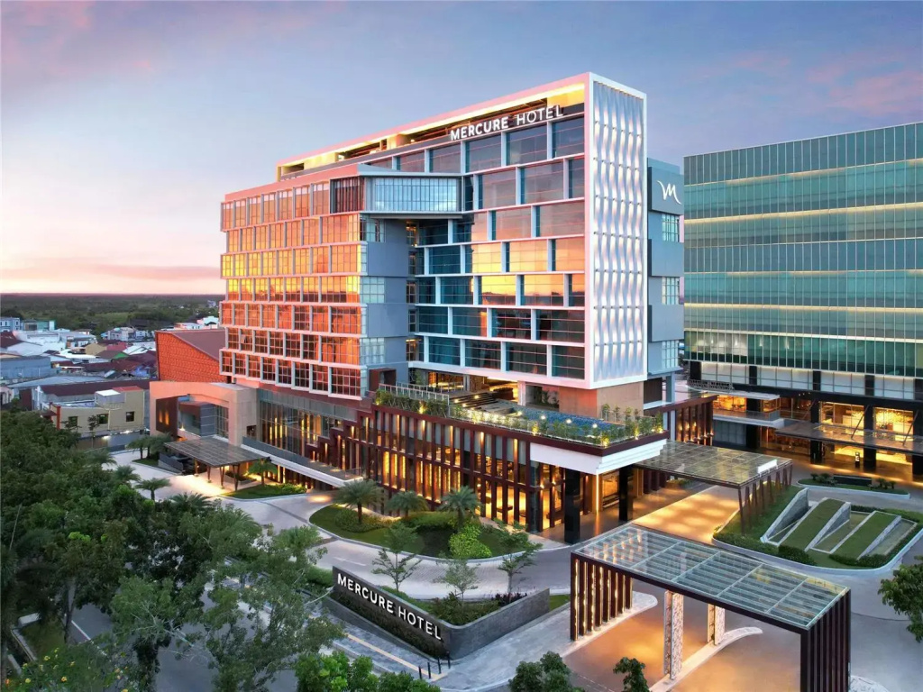 Mercure Pangkalan BUN