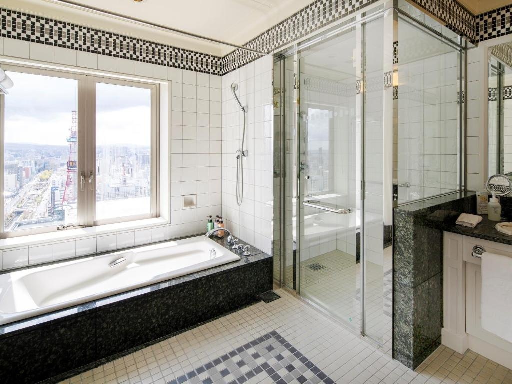 Hotel Monterey Edelhof Sapporo 사진 18