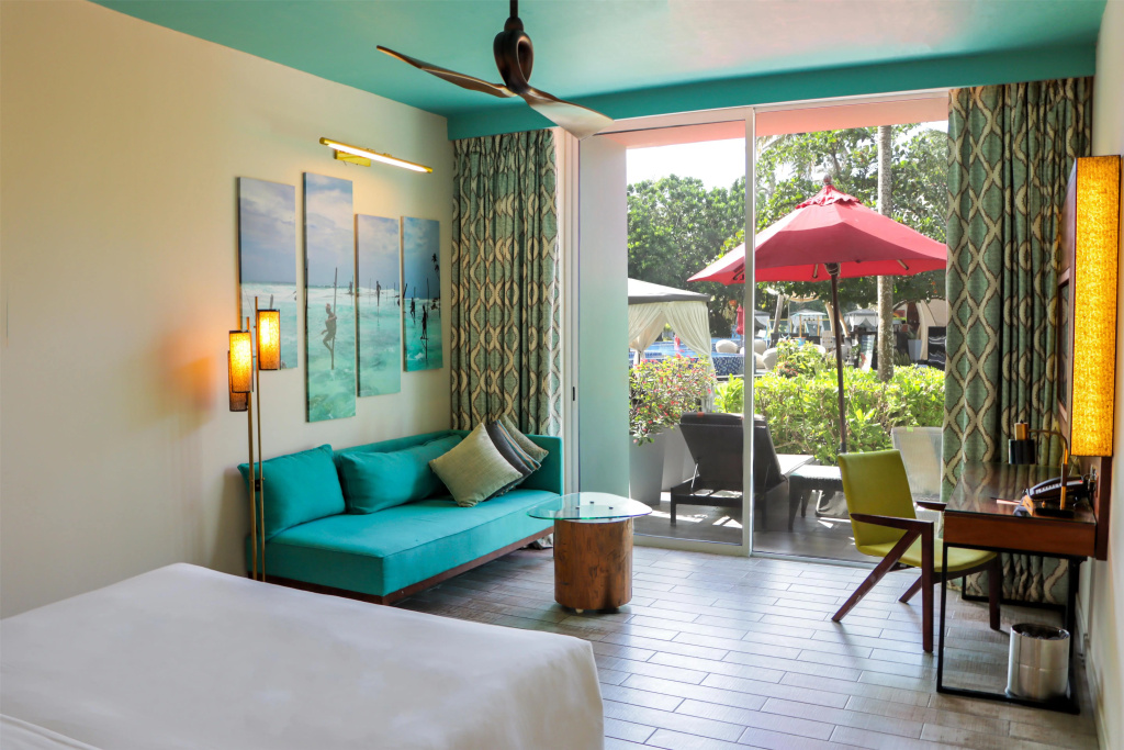 Radisson Blu Resort Galle — фото