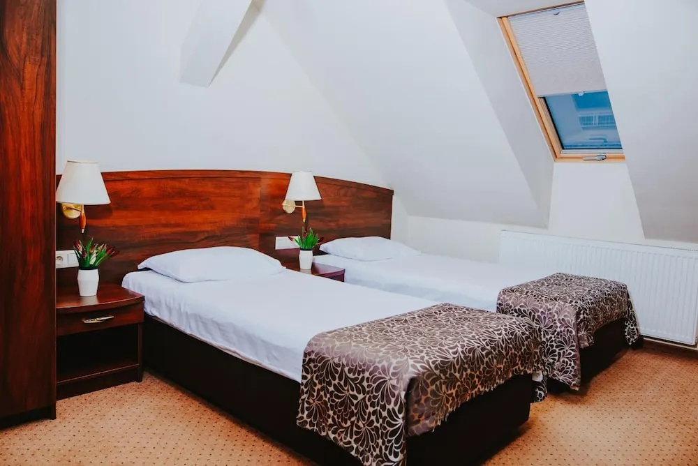 Korel Hotel - Général