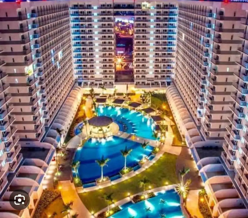 Xenial Pasay City Apartment for Rent - Entire House Front of Mall of Asia