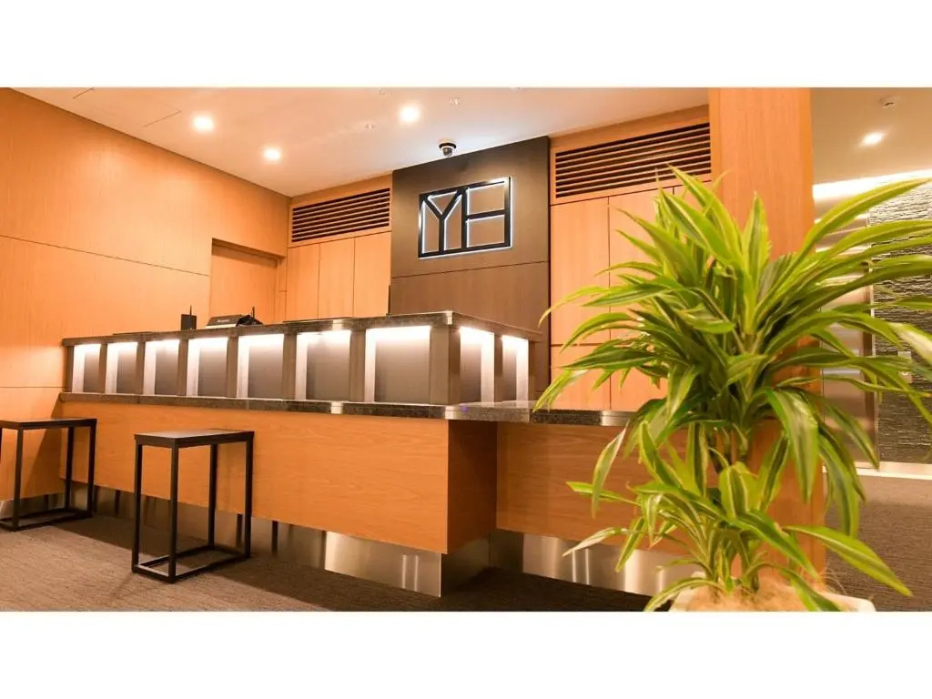 ＹＯＵ ＳＴＹＬＥ ＨＯＴＥＬ ＨＡＫＡＴＡ - Vacation STAY 16038v 사진 13