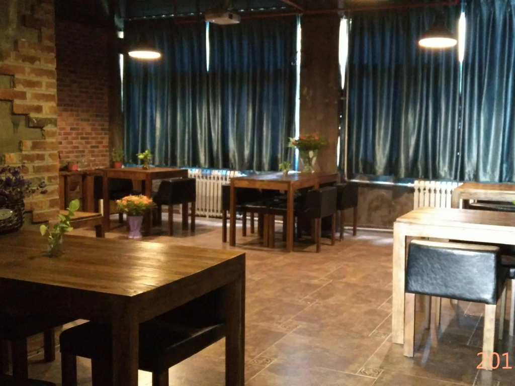Hotel photo 20