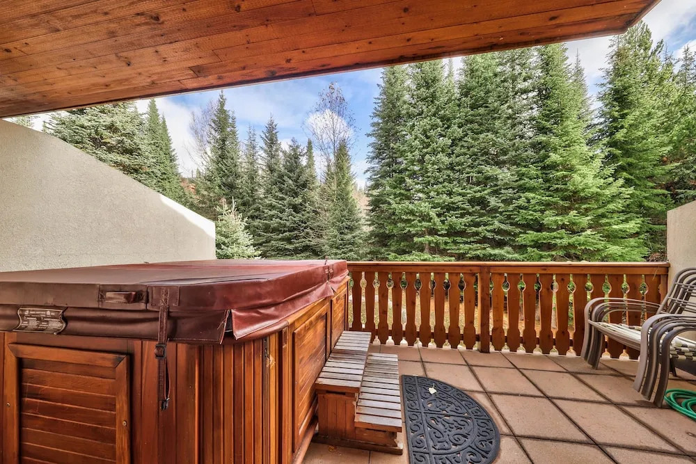 Timberline Village #15 by Bear Country - фото 13