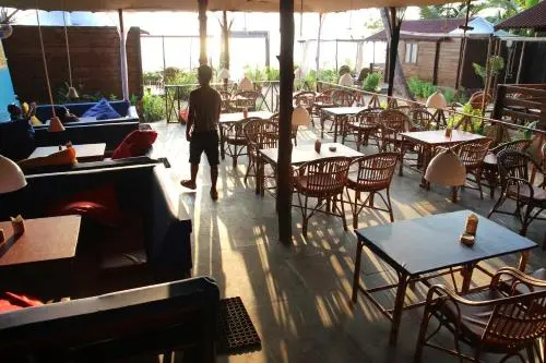 Sea Star Resort - фото 19