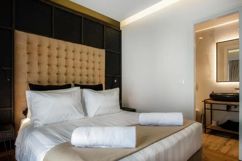 Superior Apartment