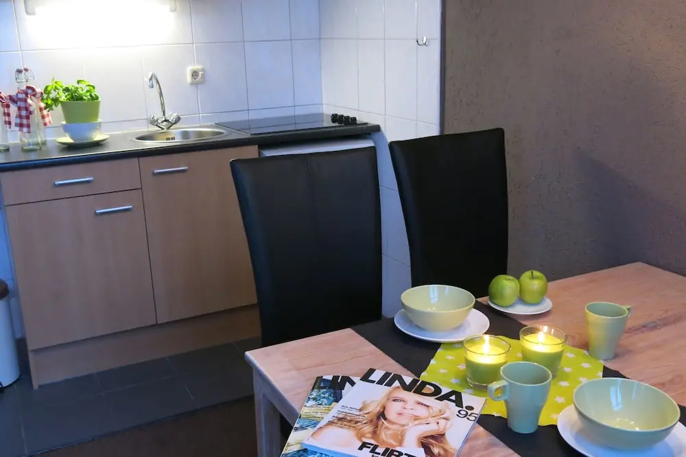 Appartementen Valkenburg - Général