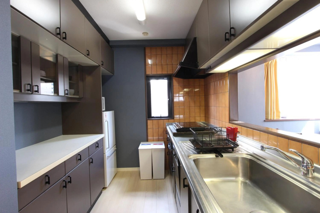 Parkside Inn Hakata 사진 19