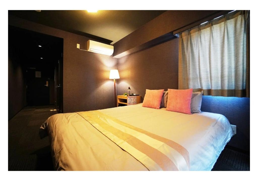 Hotel Legasta Kyoto Shirakawa Sanjo 사진 6