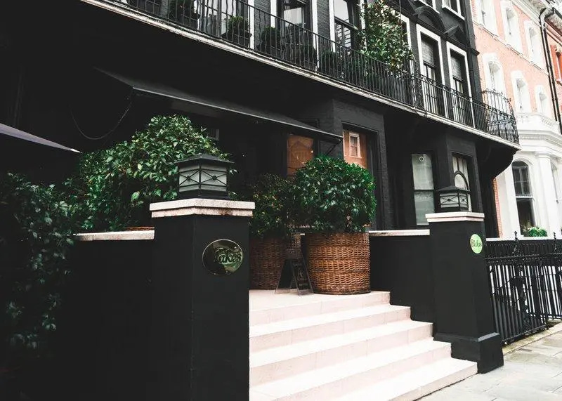 Blakes Hotel London - Chambres
