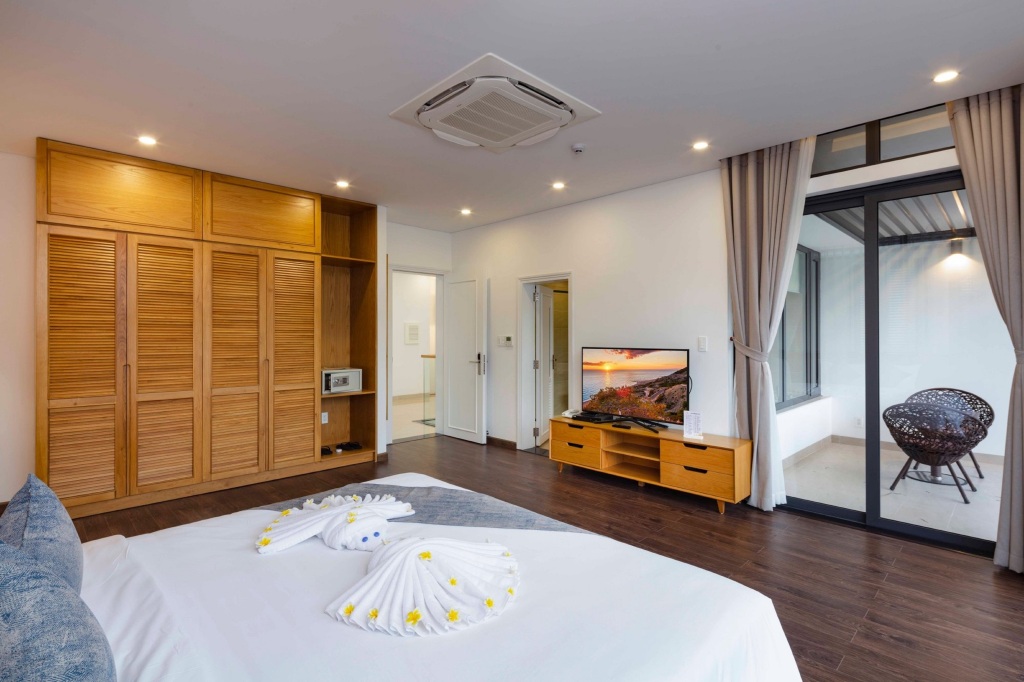 Champa Island Nha Trang