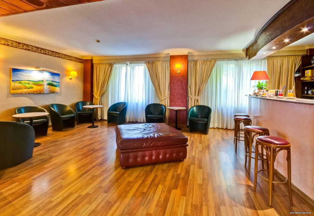 Hotel Salicone Norcia - Général