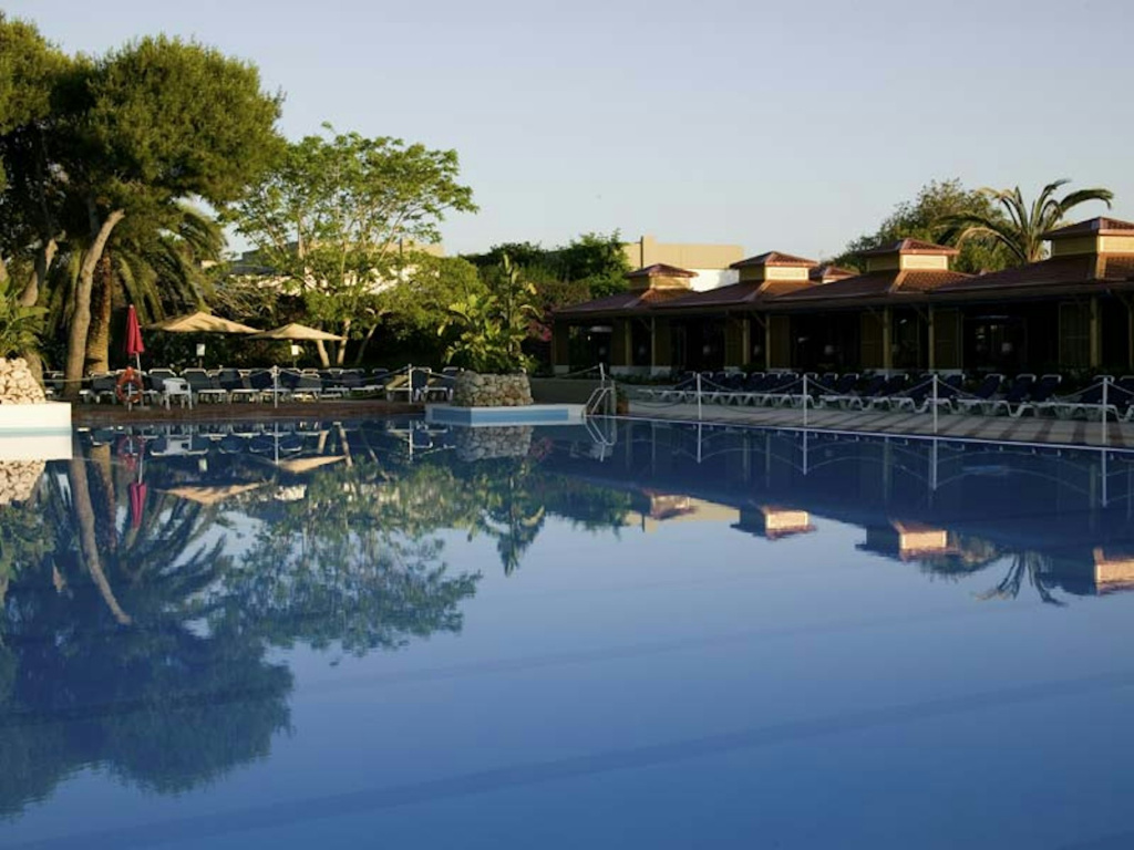 ROBINSON APULIA - All Inclusive - Général
