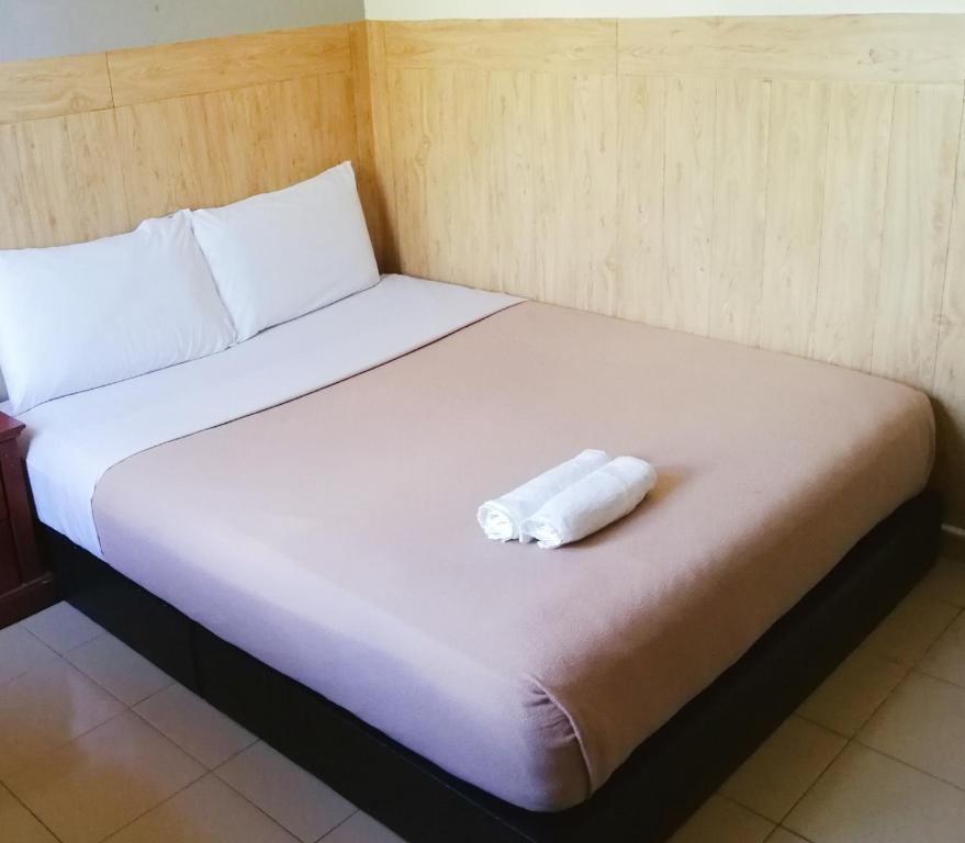 Hotel Seri Nilai