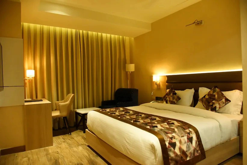 Hotel photo 37