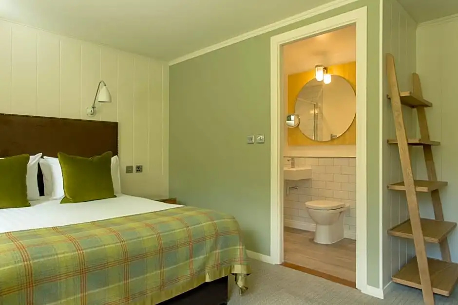 The Isle of Mull Hotel and Spa - Chambres