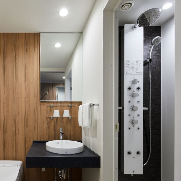 Holiday Inn Express Osaka City Centre - Midosuji 사진 30