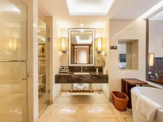 Luyuan International Hotel