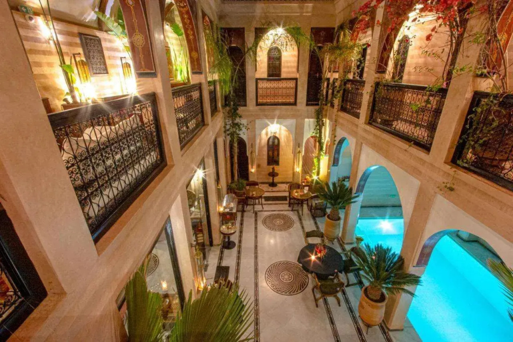 Hotel photo 15