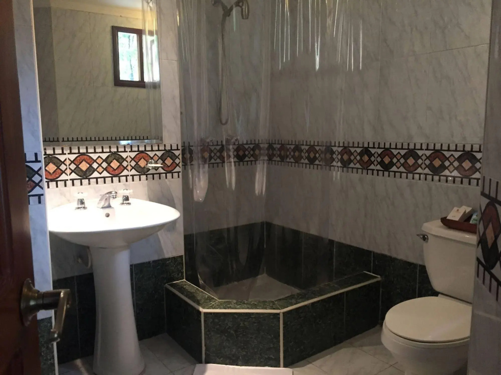 Hotel Emaus Bogotá - Général