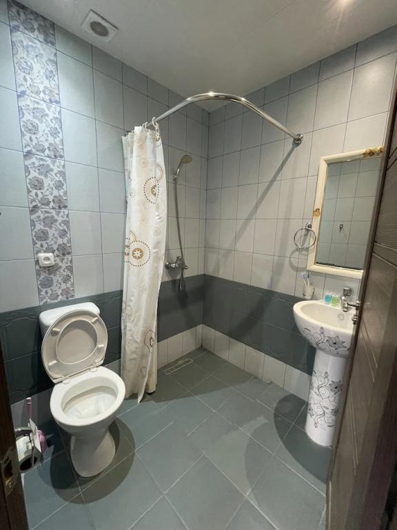 Ivy Boutique Hotel - Chambres