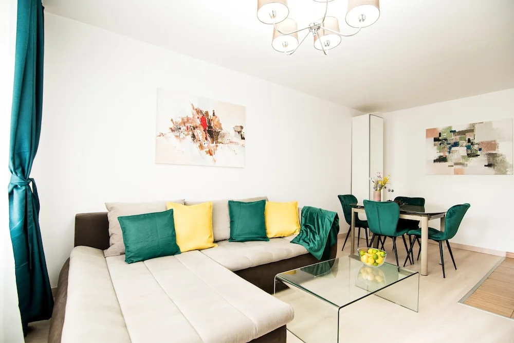 Comfort Apartment