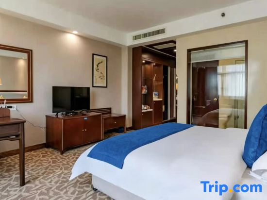 Fengtai International Hotel - Chambres