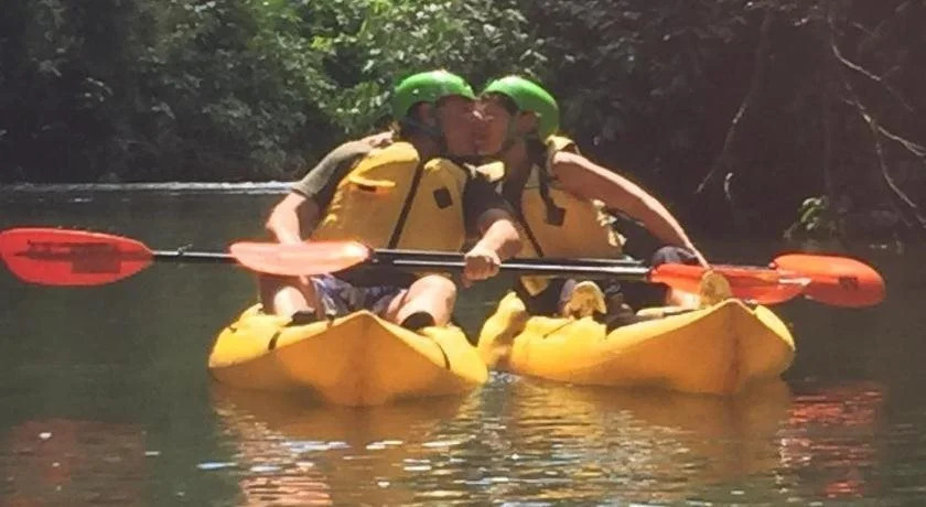 Cinco Ceibas Reserve & Park - фото 25