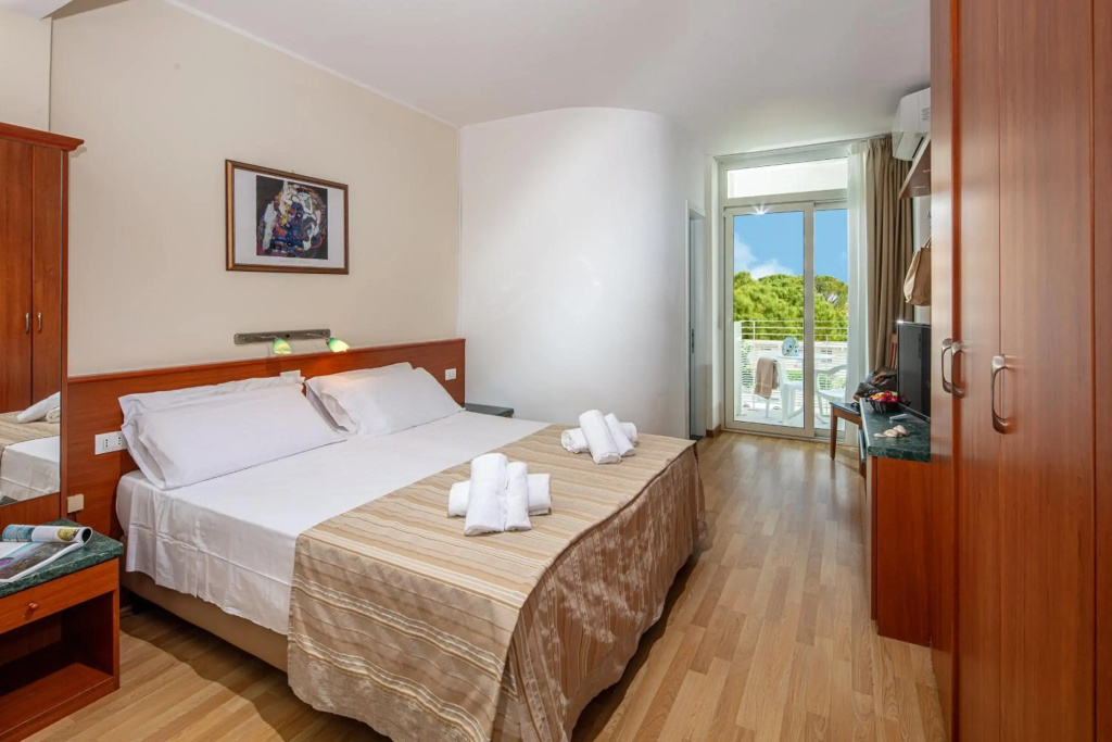 Bembo Hotel Bibione - Général