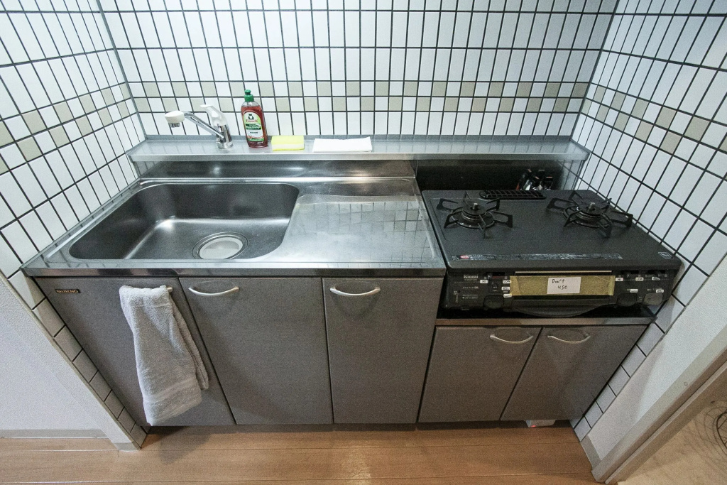 Sapporo Hills / Vacation Stay 2130 사진 20