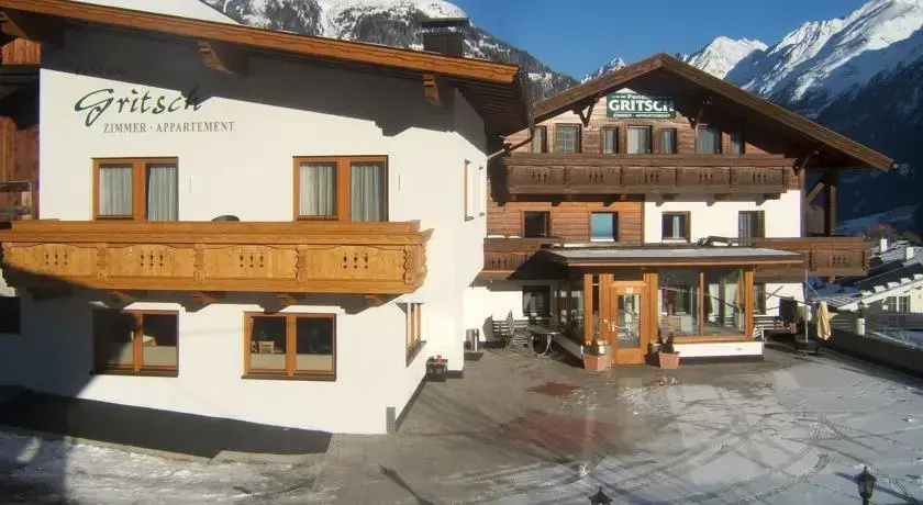 Pension Gritsch