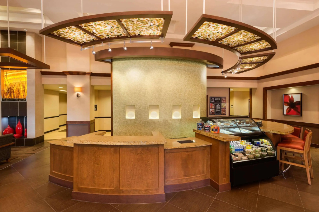 Hyatt Place Oklahoma City-Northwest - Général