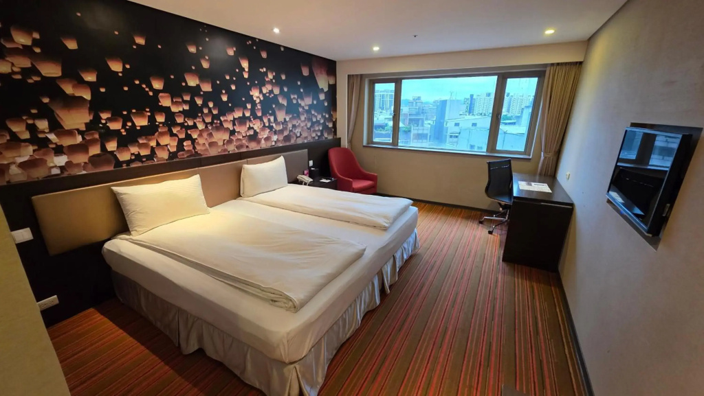 Tao Garden Hotel - Général